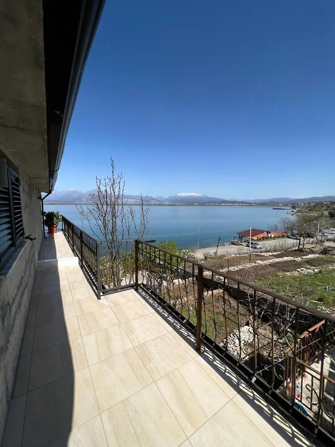 Lakefront House Široka 0*,  Albania