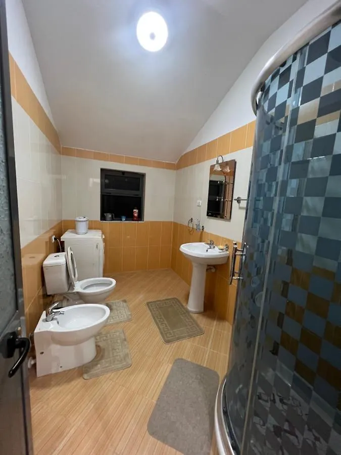 Lakefront House Široka 0*,  ألبانيا