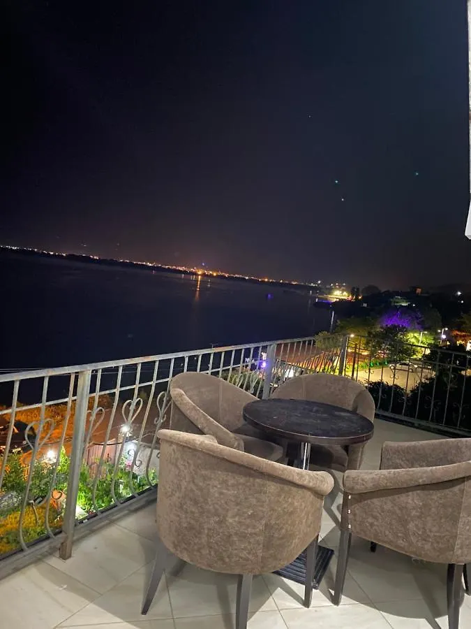 Lakefront House Shiroka 0*,  Albania