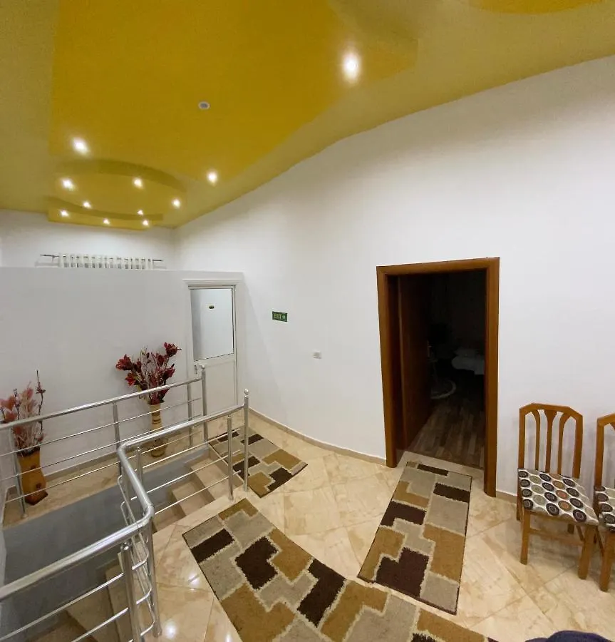 Lakefront House Shiroka 0*,