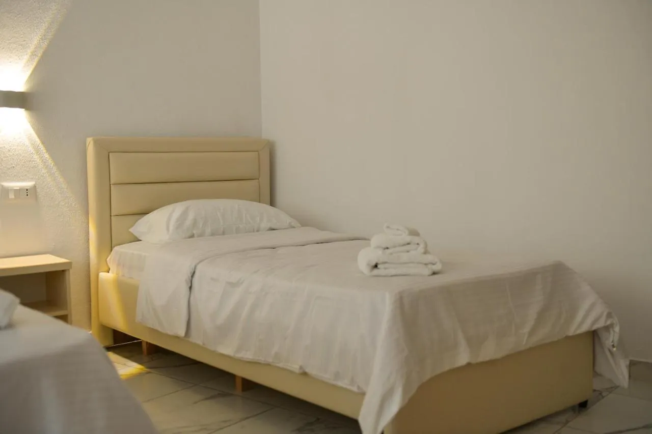 بيت ضيافة Lakefront House Široka ألبانيا