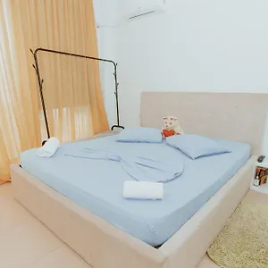 Pretty Smart Apartament Tirana