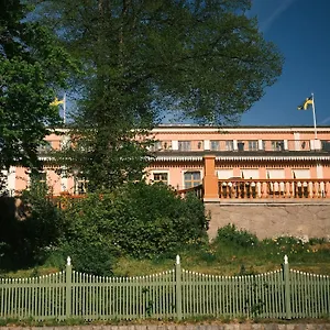 Hasselbacken Hotel Sztokholm