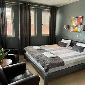 Expo Hotel Sztokholm