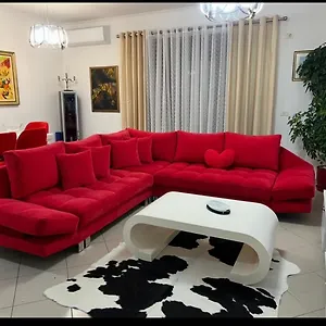 Rita Apartament Tirana