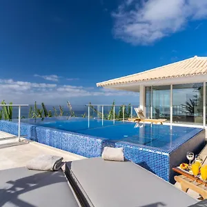 Escarpa - The Madeira Hideaway Ośrodek wypoczynkowy Ponta do Sol (Madeira)