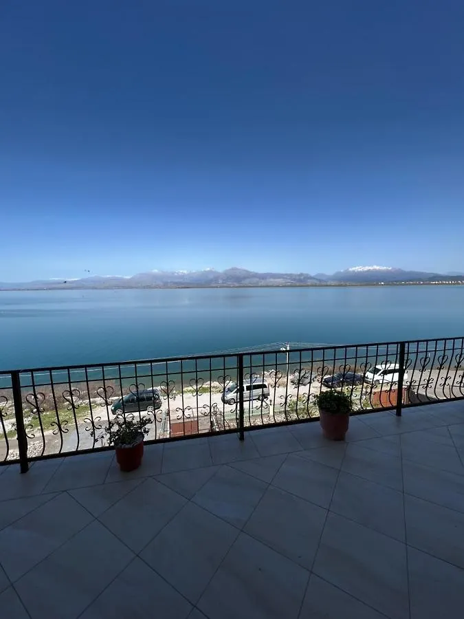 Lakefront House Široka Konukevi