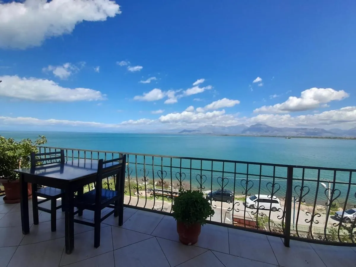 Lakefront House Široka Konukevi