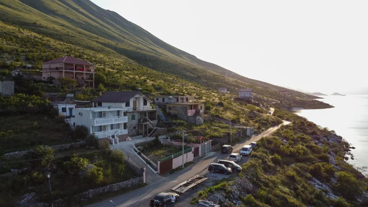 Lakefront House Shiroka 0*,  Albania