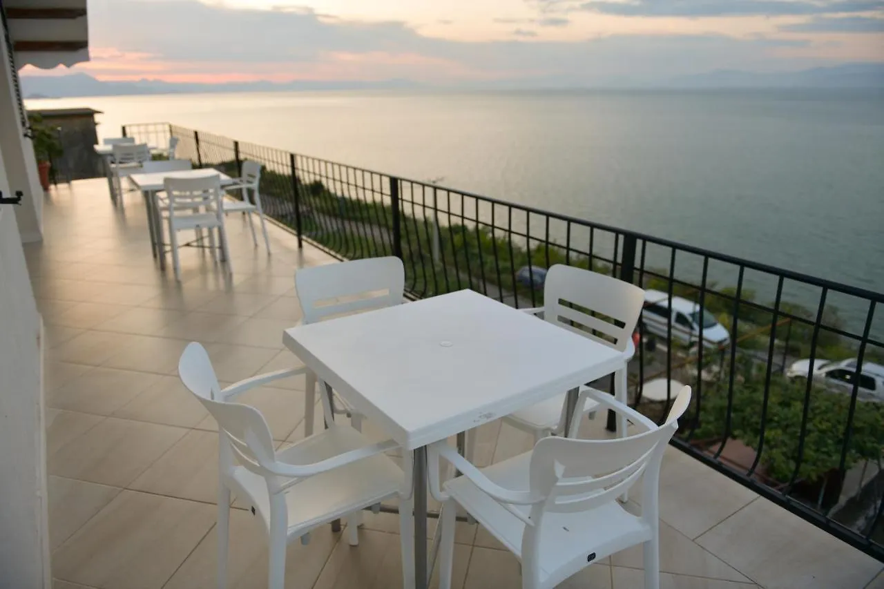 Konukevi Lakefront House Široka Arnavutluk